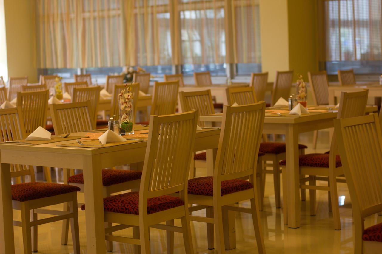 Hotel Preveza Спишска-Нова-Вес Экстерьер фото